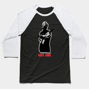 Krs one vintage Baseball T-Shirt